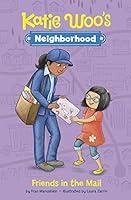 Algopix Similar Product 12 - Friends in the Mail Katie Woos