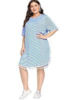 Algopix Similar Product 4 - Floerns Womens Maternity Floral Print