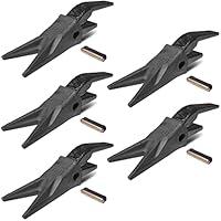 Algopix Similar Product 6 - Titan Attachments Set of 5 23WTL Twin