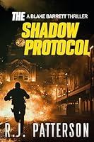 Algopix Similar Product 2 - The Shadow Protocol A Blake Barrett