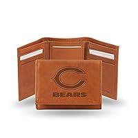 Algopix Similar Product 12 - Rico Industries NFL Embossed Leather