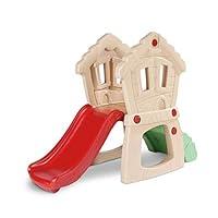 Algopix Similar Product 15 - Little Tikes Hide and Seek Climber Slide