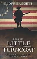 Algopix Similar Product 9 - Little Turncoat Patriot Kids of the