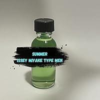 Algopix Similar Product 5 - Summer Type Men Body Oil