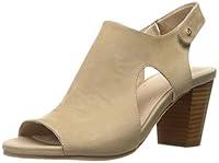 Algopix Similar Product 10 - Sudini Womens Carmen Dress Sandal