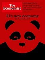 Algopix Similar Product 12 - The Economist