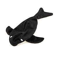 Algopix Similar Product 9 - Zanies Predator Unstuffies Dog Toys