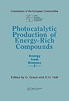 Algopix Similar Product 16 - Photocatalytic Production of