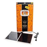 Algopix Similar Product 1 - Flukers Premium Heat Mat for All