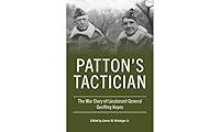 Algopix Similar Product 2 - Pattons Tactician The War Diary of