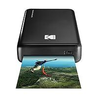 Algopix Similar Product 7 - Kodak HD Wireless Portable Mobile