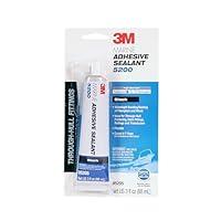 Algopix Similar Product 8 - 3M Marine Adhesive Sealant 5200 