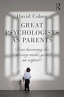 Algopix Similar Product 18 - Great Psychologists as Parents