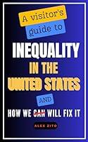 Algopix Similar Product 15 - A Visitors Guide to Inequality in the