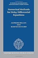 Algopix Similar Product 6 - Numerical Methods for Delay