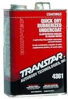 Algopix Similar Product 16 - Transtar Quick Dry Rubberized