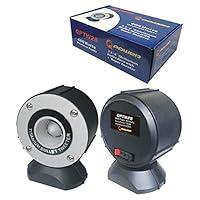Algopix Similar Product 13 - Qpower QPTW28 Car Audio 400W 375