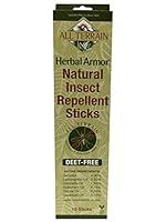 Algopix Similar Product 7 - All Terrain AllNatural Insect