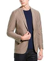 Algopix Similar Product 5 - Paul Betenly Mens Weekender Modern Fit
