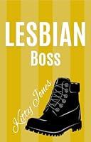 Algopix Similar Product 15 - Lesbian Boss Sapphic Sweethearts Book