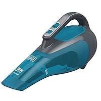 Algopix Similar Product 17 - BLACKDECKER dustbuster Handheld