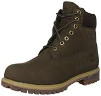 Algopix Similar Product 9 - Mens Timberland Heritage Waterproof