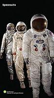 Algopix Similar Product 6 - Spacesuits The Smithsonian National