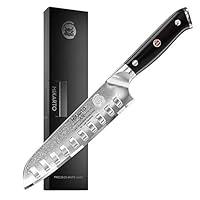 Algopix Similar Product 6 - Sponsored Ad  Japanese Chef Knife 7