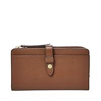 Algopix Similar Product 12 - Fossil Womens Fiona Leather Tab