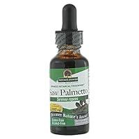 Algopix Similar Product 19 - Natures Answer Saw Palmetto Berry