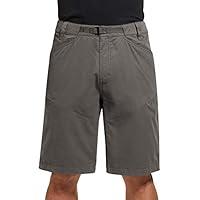Algopix Similar Product 1 - VIKTOS Mens EDC Short Greyman Size