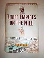 Algopix Similar Product 1 - Three Empires on the Nile The