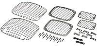 Algopix Similar Product 4 - Kentrol Billet  Wire Mesh Set 6