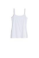 Algopix Similar Product 10 - Intimissimi Womans Spaghetti Strap Top