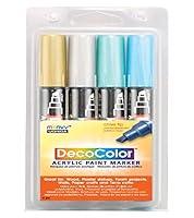 Algopix Similar Product 18 - Uchida Of America DECOCOLOR Paint MRKR