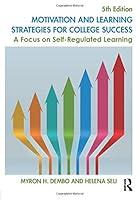 Algopix Similar Product 14 - Motivation and Learning Strategies for
