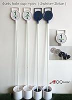 Algopix Similar Product 10 - 4sets of A99 Golf Practice Putting
