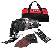 Algopix Similar Product 6 - PORTERCABLE Oscillating MultiTool