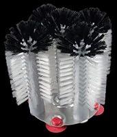 Algopix Similar Product 9 - BarConic 5 Brush Glass Washer