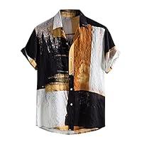 Algopix Similar Product 14 - NIANTIE Mens T Shirts Clearance Mens