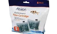 Algopix Similar Product 9 - Aqueon ProductssuppliesAqueon Filter