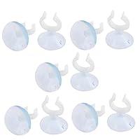 Algopix Similar Product 12 - uxcell Silicone Aquarium Pipe Soft
