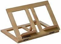 Algopix Similar Product 18 - Foppapedretti Reading Book Stand Natural