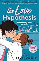Algopix Similar Product 3 - The Love Hypothesis The Tiktok