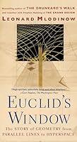 Algopix Similar Product 8 - Euclids Window  The Story of Geometry