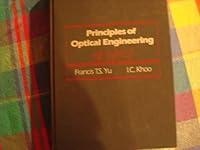 Algopix Similar Product 9 - Principles of Optical Engineering