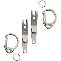 Algopix Similar Product 14 - TEC Accessories 0 P7 Suspension Clip