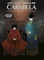 Algopix Similar Product 1 - Carmilla Volume 2 The Last Vampire