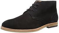 Algopix Similar Product 11 - H By Hudson Men's Houghton 3 Chukka Boot