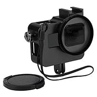 Algopix Similar Product 2 - DF Aluminum Frame Housing Case